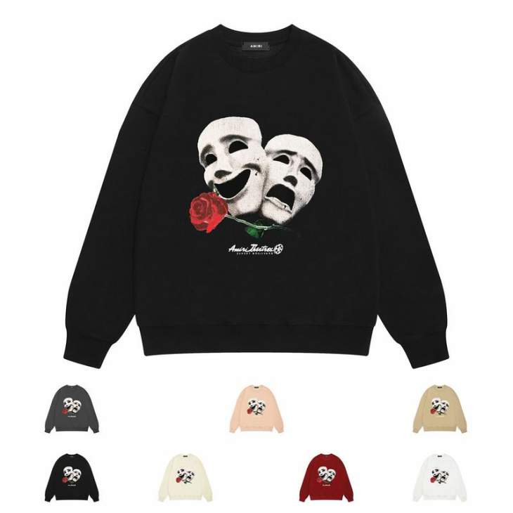 Picture of Amiri Sweatshirt _SKUAmiriS-2XL11trY19429074